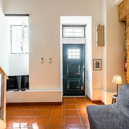 Apartman Alcantara - Cool Tailor Made Lisboa