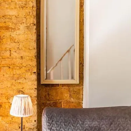 Alcantara - Cool Tailor Made Apartman Lisboa