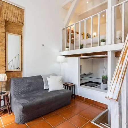 Alcantara - Cool Tailor Made Lisboa