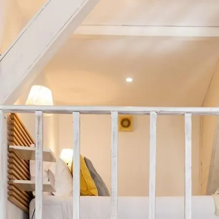 Alcantara - Cool Tailor Made Apartamento *