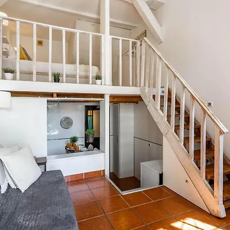 Alcantara - Cool Tailor Made Lissabon