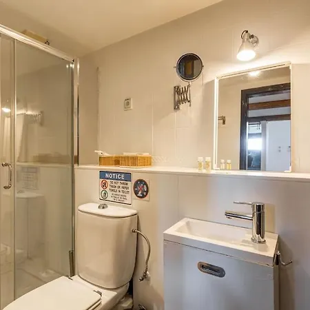 Alcantara - Cool Tailor Made Lissabon