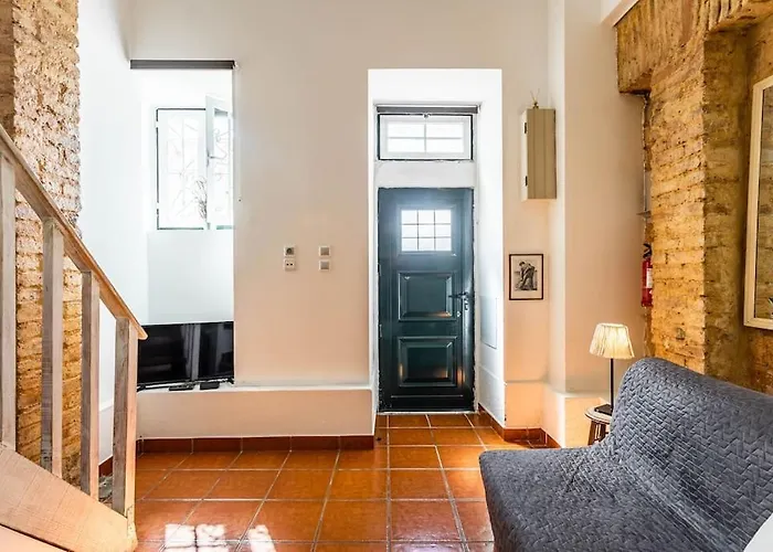 شقة Alcantara - Cool Tailor Made Lisboa