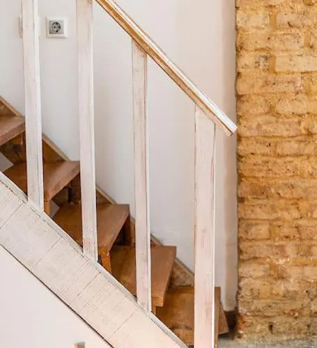 Alcantara - Cool Tailor Made شقة *