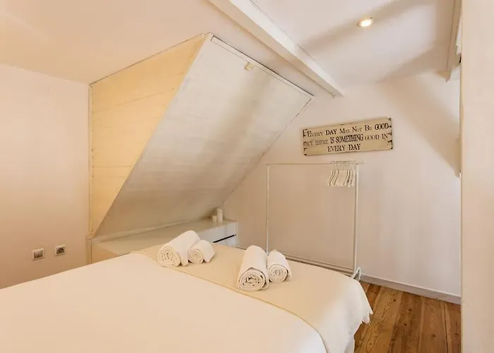 Alcantara - Cool Tailor Made شقة *