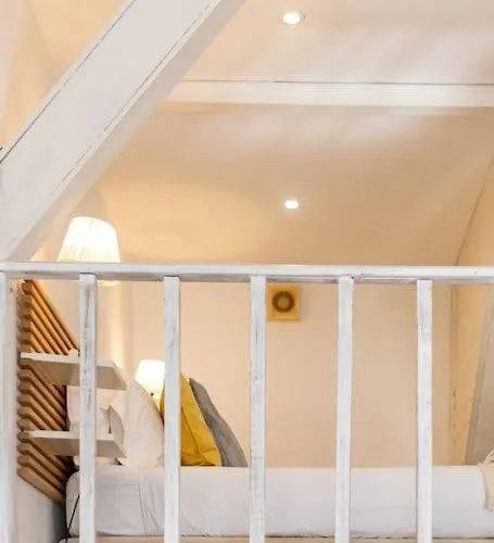 Alcantara - Cool Tailor Made شقة *