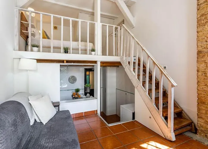 Alcantara - Cool Tailor Made Lisboa