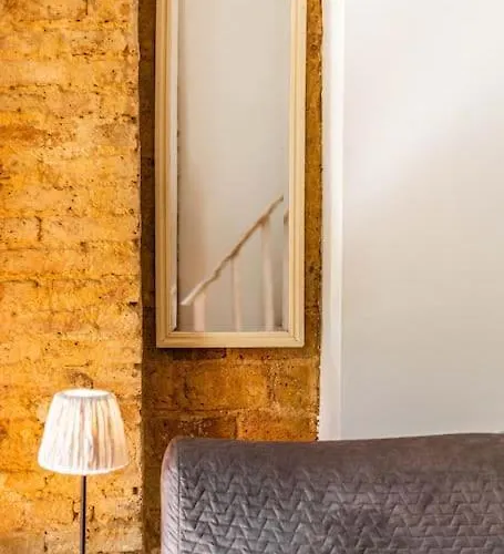 Alcantara - Cool Tailor Made شقة Lisboa