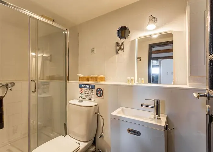 Alcantara - Cool Tailor Made Lisboa