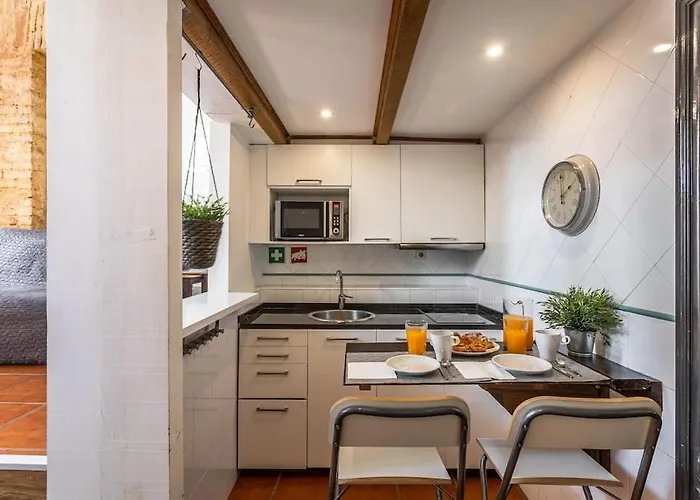 Alcantara - Cool Tailor Made * Lisboa