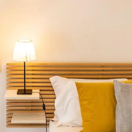 Alcantara - Cool Tailor Made Apartamento *